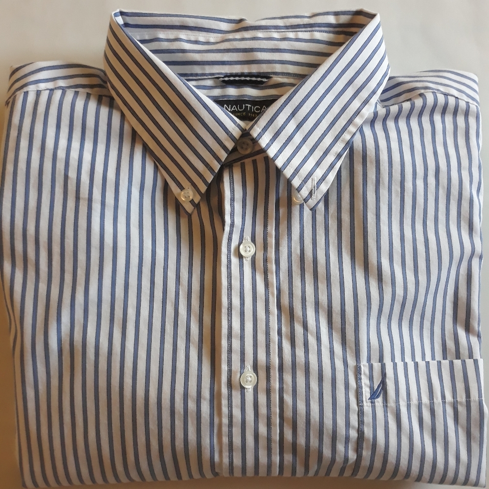 Nautica Dress Shirt